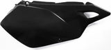 Panneaux Latéraux - Acerbis Compatible Avec Suzuki Dr-Z 400 Sm (2000-2023)