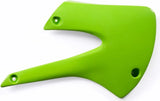 Ouïe De Radiateur - Acerbis Compatible Avec Kawasaki Kx 85 (1998-2013)