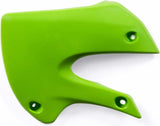 Ouïe De Radiateur - Acerbis Compatible Avec Suzuki Rm 65 (2003-2018)