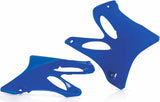 Ouïe De Radiateur - Acerbis Compatible Avec Yamaha Wr 125 2T (2002-2014)