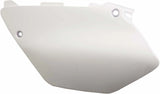 Panneaux Latéraux - Acerbis Compatible Avec Yamaha Wr 250 2T (2002-2005)