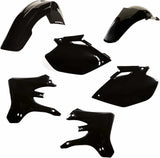 Kit Cache Carenage - Acerbis Compatible Avec Yamaha Yzf 250 (2003-2005)
