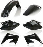 Kit Cache Carenage - Acerbis Compatible Avec Honda Cr 250 R 2T (2002-2003)