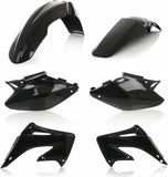 Kit Cache Carenage - Acerbis Compatible Avec Honda Cr 250 R 2T (2004-2007)