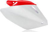 Panneaux Latéraux - Acerbis Compatible Avec Honda Crf 250 R (2004-2005)