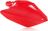 Panneaux Latéraux - Acerbis Compatible Avec Honda Crf 250 R (2004-2005)