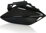 Panneaux Latéraux - Acerbis Compatible Avec Honda Crf 450 R (2005-2006)