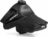 Reservoir - Acerbis Compatible Avec Honda Crf 450 R (2005-2008)
