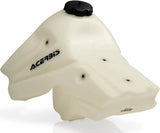 Reservoir - Acerbis Compatible Avec Honda Crf 450 R (2005-2008)