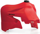 Reservoir - Acerbis Compatible Avec Honda Crf 450 X (2005-2016)
