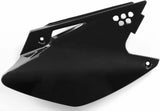 Side Panels - Acerbis Compatible Avec Kawasaki Kxf 250 (2006-2008)