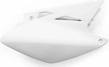 Panneaux Latéraux - Acerbis Compatible Avec Kawasaki Kxf 450 (2006-2008)
