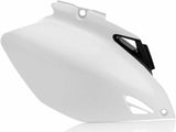 Side Panels - Acerbis Compatible With Yamaha Yzf 450 (2006-2009)