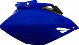 Panneaux Latéraux - Acerbis Compatible Avec Yamaha Yzf 250 (2006-2009)