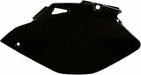 Panneaux Latéraux - Acerbis Compatible Avec Yamaha Yzf 250 (2006-2009)