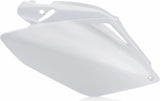 Panneaux Latéraux - Acerbis Compatible Avec Honda Crf 250 R (2006-2009)