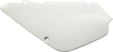 Side Panels - Acerbis Compatible Avec Suzuki Rm 85 (2000-2020)