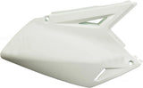 Panneaux Latéraux - Acerbis Compatible Avec Suzuki Rm-Z 250 (2007-2009)
