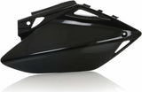 Panneaux Latéraux - Acerbis Compatible Avec Honda Cre 450 F (2007-2008)