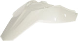 Queue Arriere - Acerbis Compatible Avec Ktm 505 Sx-F (2007-2008)