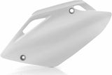 Panneaux Latéraux - Acerbis Compatible Avec Honda Crf 150 R (2007-2020)