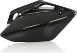 Panneaux Latéraux - Acerbis Compatible Avec Honda Crf 150 R (2007-2020)