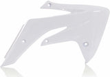 Ouïe De Radiateur - Acerbis Compatible Avec Honda Crf 150 R (2007-2020)