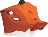 Reservoir - Acerbis Compatible Avec Ktm 250 Sx (2007-2010)