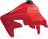 Reservoir - Acerbis Compatible Avec Honda Crf 450 X (2005-2016)