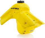 Reservoir - Acerbis Compatible Avec Suzuki Rm-Z 250 (2007-2009)