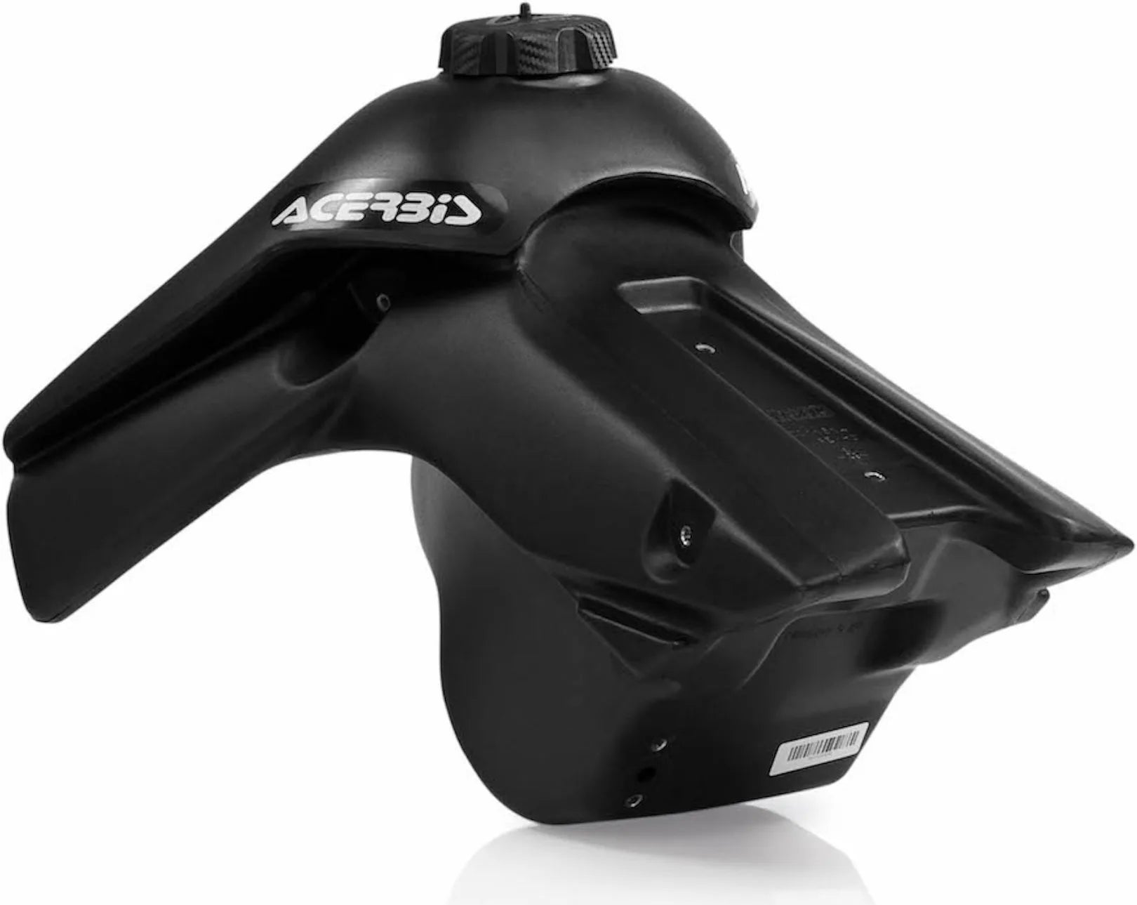 Reservoir - Acerbis Compatible Avec Suzuki Rm-Z 250 (2007-2009)