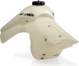 Reservoir - Acerbis Compatible Avec Suzuki Rm-Z 250 (2007-2009)