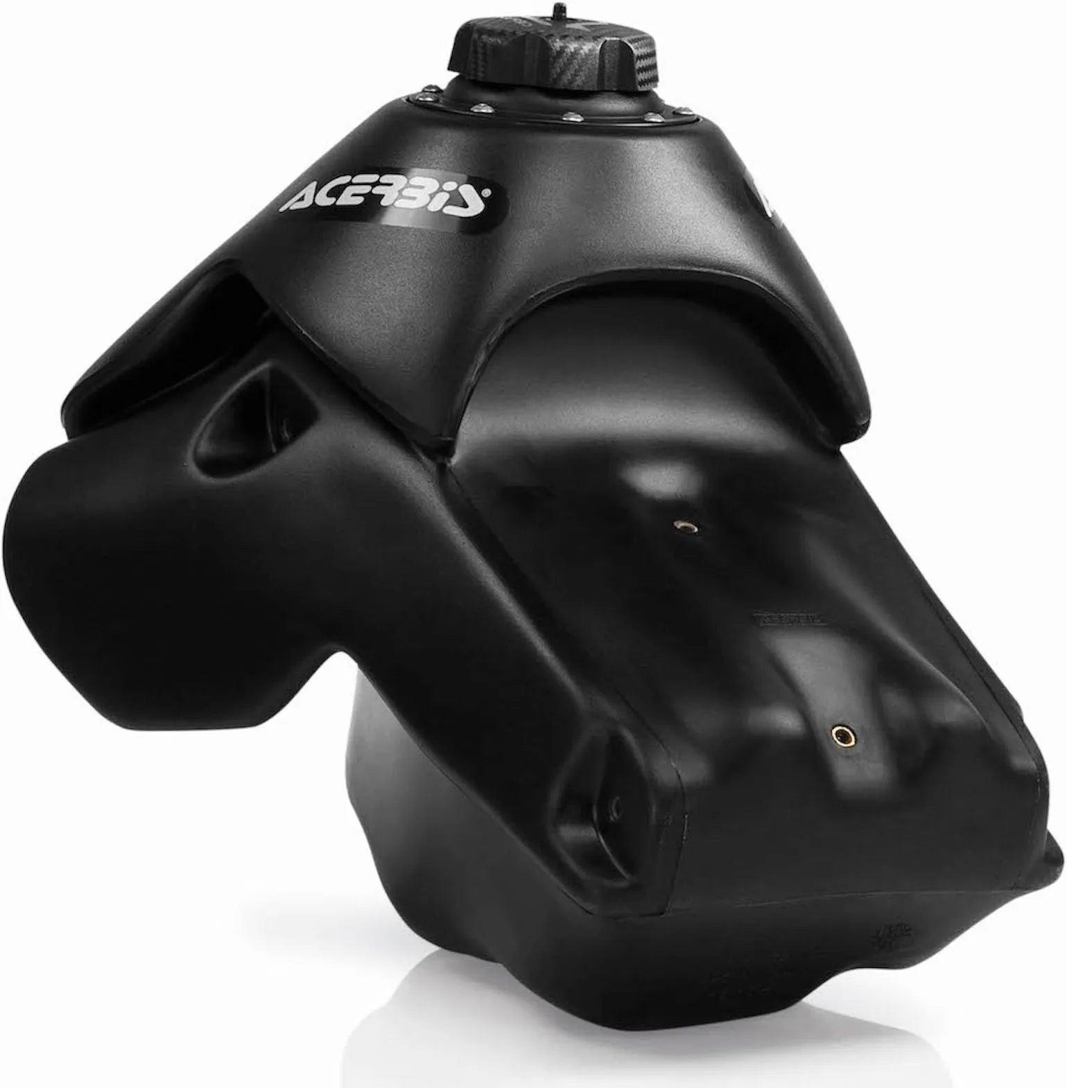 Reservoir - Acerbis Compatible Avec Kawasaki Klx 450 (2008-2018)