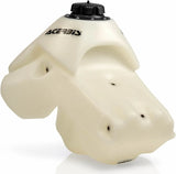 Reservoir - Acerbis Compatible Avec Kawasaki Klx 450 (2008-2018)