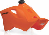 Reservoir - Acerbis Compatible Avec Ktm 250 Sx (2008-2010)