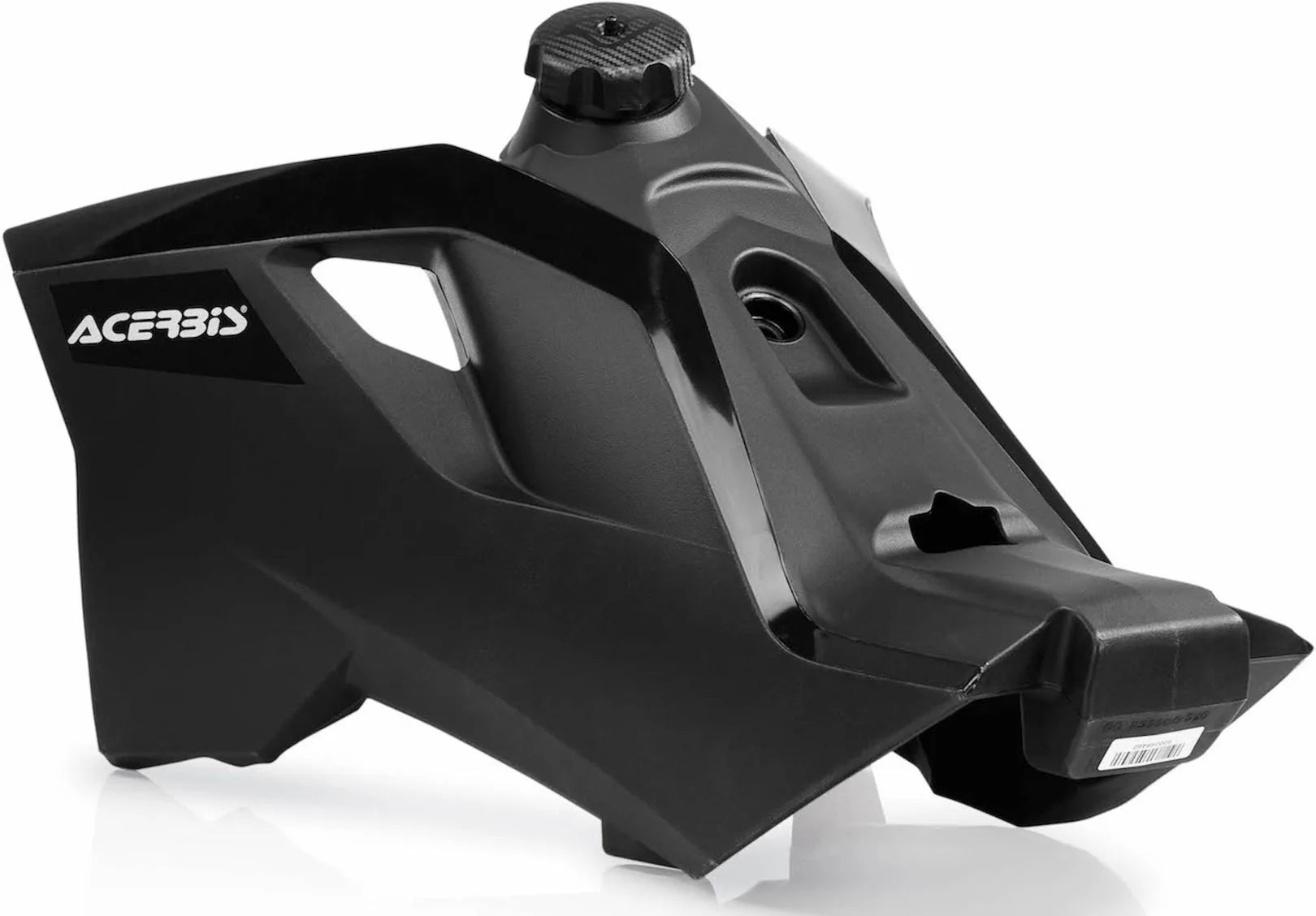 Reservoir - Acerbis Compatible Avec Ktm 125 Exc (2008-2011)