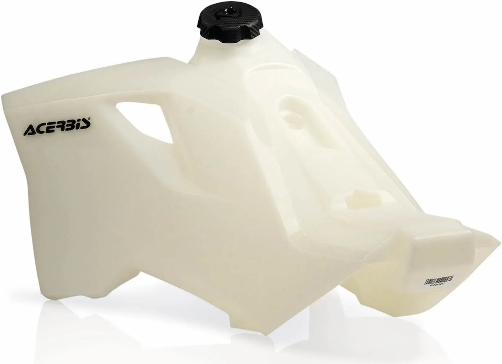 Reservoir - Acerbis Compatible Avec Ktm 125 Exc (2008-2011)