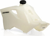 Reservoir - Acerbis Compatible Avec Ktm 505 Sx-F (2008-2010)