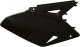 Panneaux Latéraux - Acerbis Compatible Avec Suzuki Rm-Z 450 (2008-2017)