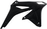 Ouïe De Radiateur - Acerbis Compatible Avec Suzuki Rmzx (2010)