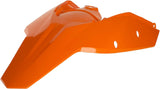 Queue Arriere - Acerbis Compatible Avec Ktm 250 Exc-F (2008-2011)