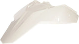 Queue Arriere - Acerbis Compatible Avec Ktm 300 Exc (2008-2011)