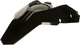 Queue Arriere - Acerbis Compatible Avec Ktm 200 Exc (2008-2011)