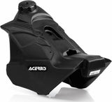 Reservoir - Acerbis Compatible Avec Ktm 450 Sx-F (2007-2010)