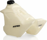 Reservoir - Acerbis Compatible Avec Ktm 250 Sx (2007-2010)