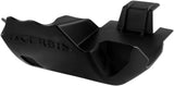 Sabot Moteur - Acerbis Compatible Avec Honda Crf 250 R (2004-2009)