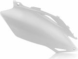 Panneaux Latéraux - Acerbis Compatible Avec Honda Crf 250 R (2010)