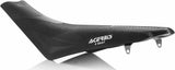 Selle X-Seat Hard Racing - Acerbis Compatible Avec Honda Crf 250 R (2010-2013)