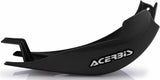 Sabot Moteur - Acerbis Compatible Avec Honda Crf 250 R (2010-2017)