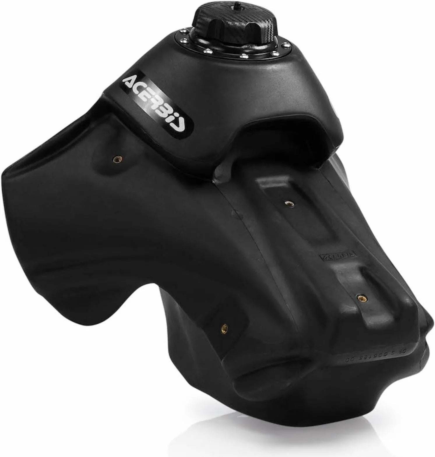 Reservoir - Acerbis Compatible Avec Kawasaki Kxf 250 (2009-2010)